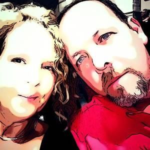 Meet your Posher, Stacy